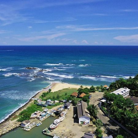 Sea Avenue - Eco Garden Hotell Tangalle Eksteriør bilde