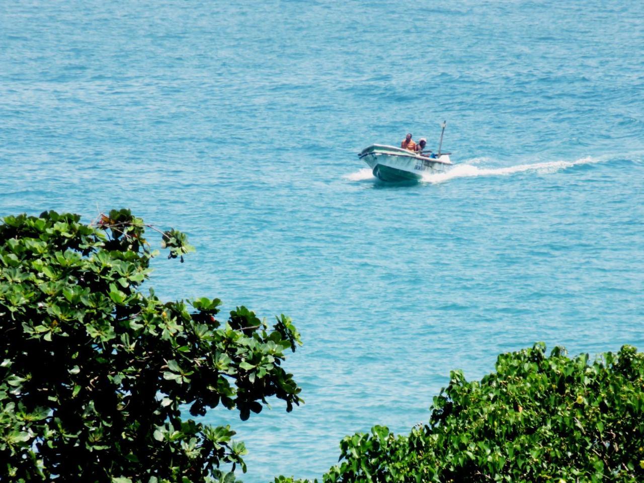Sea Avenue - Eco Garden Hotell Tangalle Eksteriør bilde