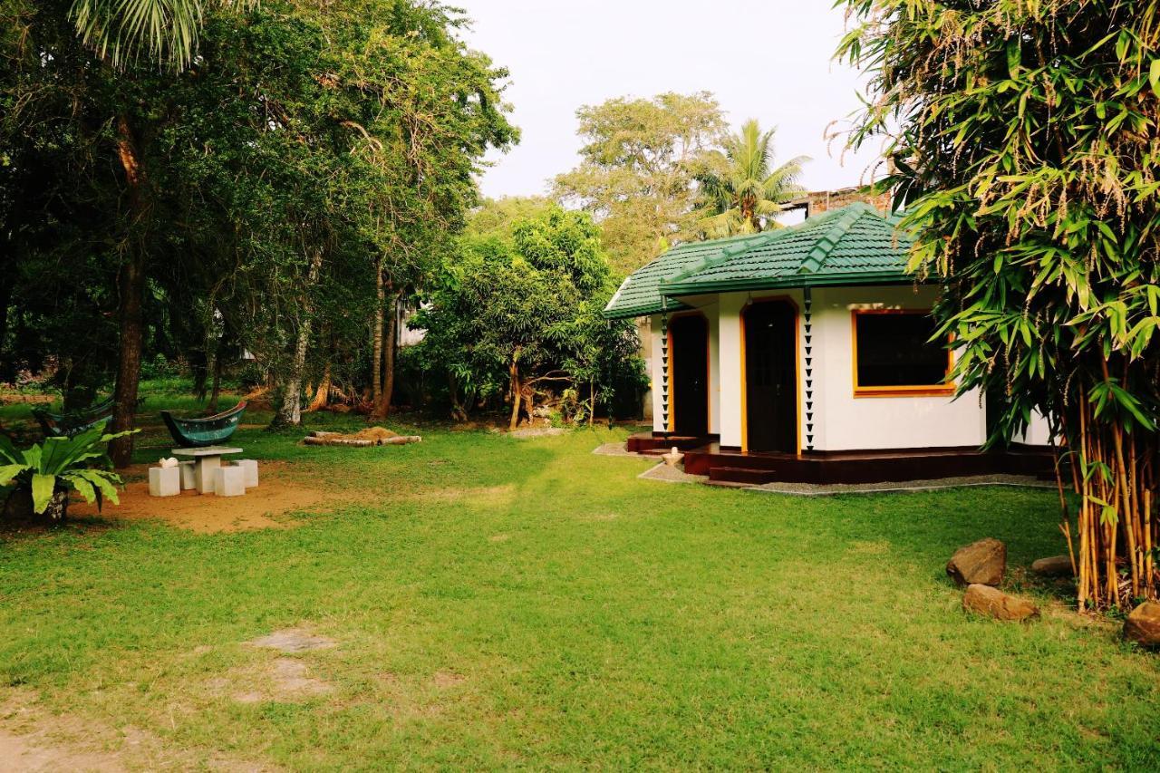 Sea Avenue - Eco Garden Hotell Tangalle Eksteriør bilde