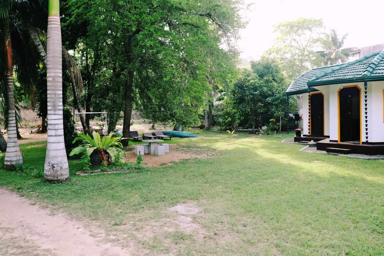 Sea Avenue - Eco Garden Hotell Tangalle Eksteriør bilde