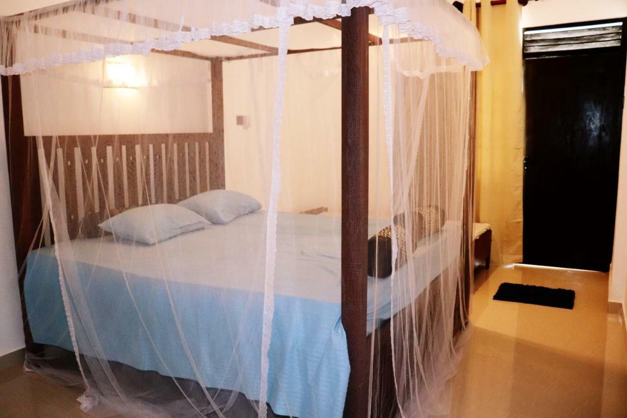 Sea Avenue - Eco Garden Hotell Tangalle Eksteriør bilde