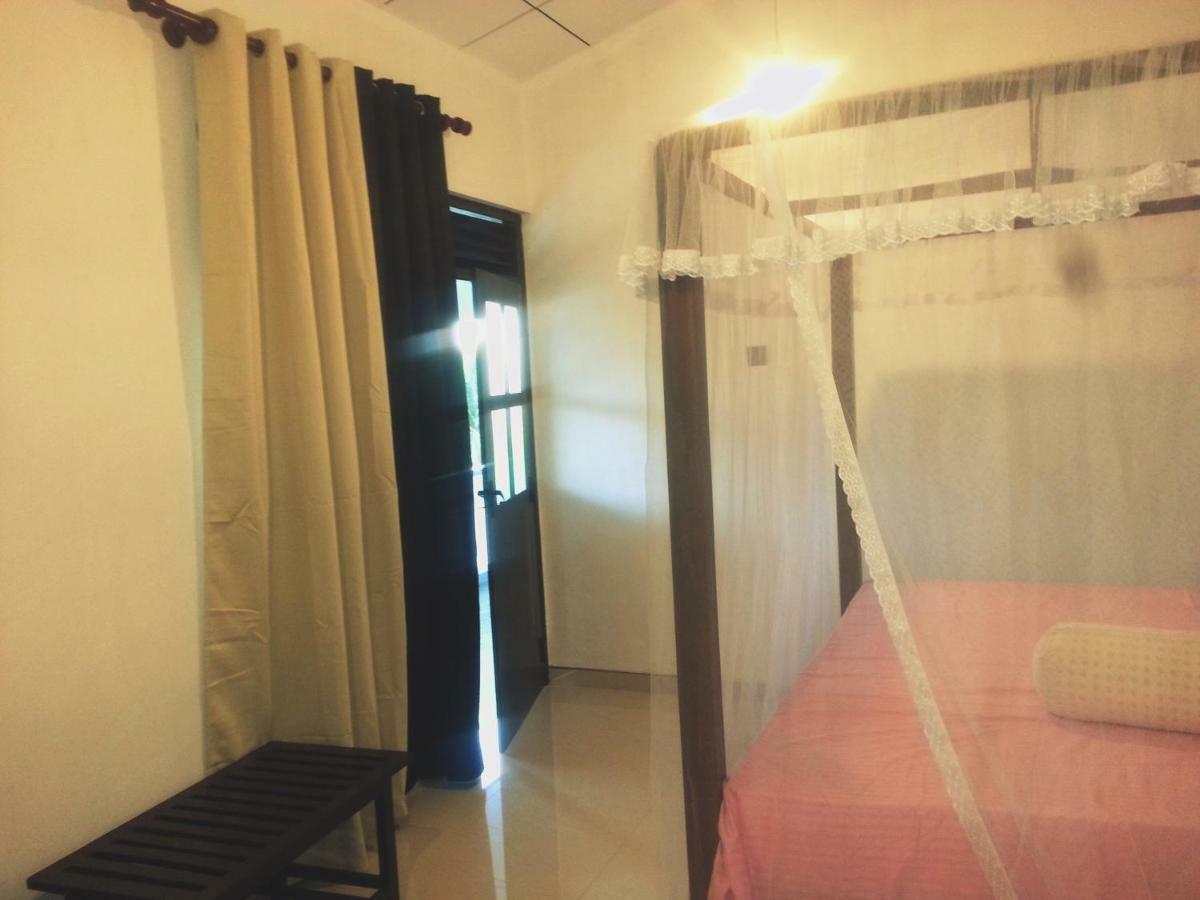 Sea Avenue - Eco Garden Hotell Tangalle Eksteriør bilde