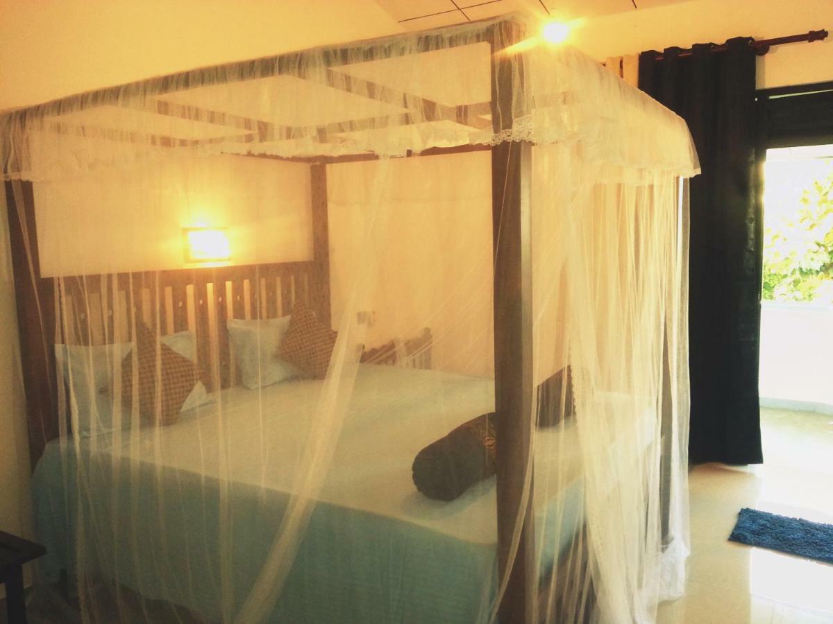 Sea Avenue - Eco Garden Hotell Tangalle Eksteriør bilde