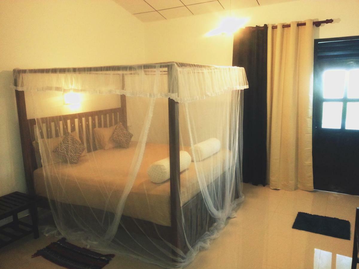 Sea Avenue - Eco Garden Hotell Tangalle Eksteriør bilde