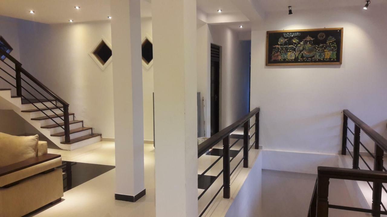 Sea Avenue - Eco Garden Hotell Tangalle Eksteriør bilde