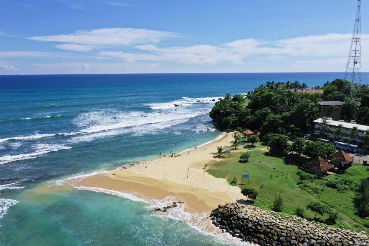 Sea Avenue - Eco Garden Hotell Tangalle Eksteriør bilde